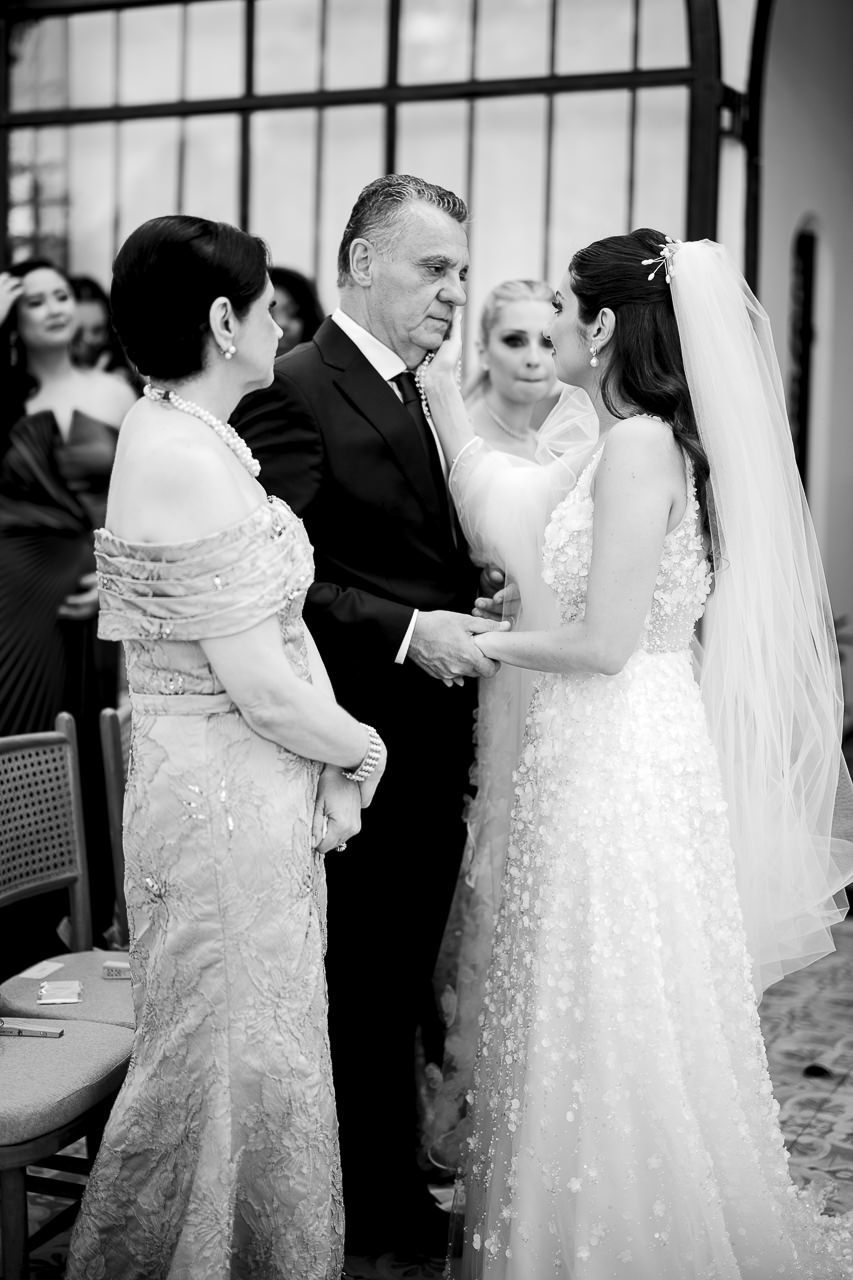 Cerimônia de Casamento