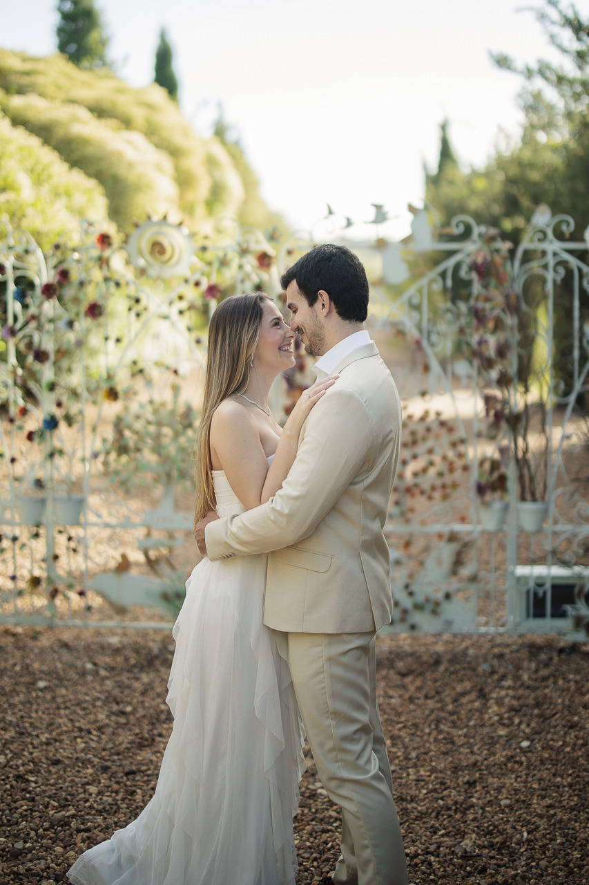 Pré Wedding Villa Maanaim