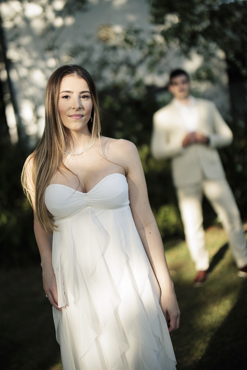 Pré Wedding Villa Maanaim