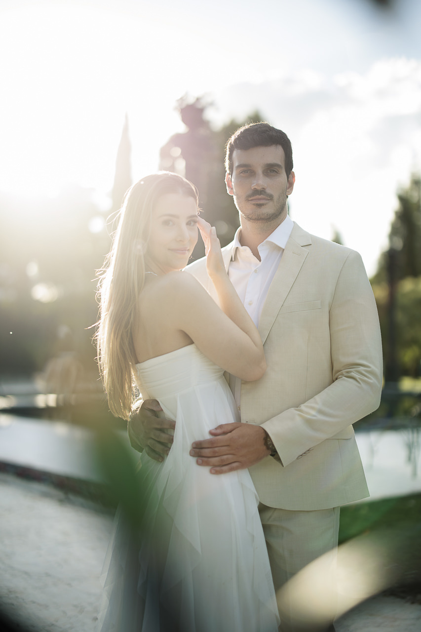 Pré Wedding Villa Maanaim