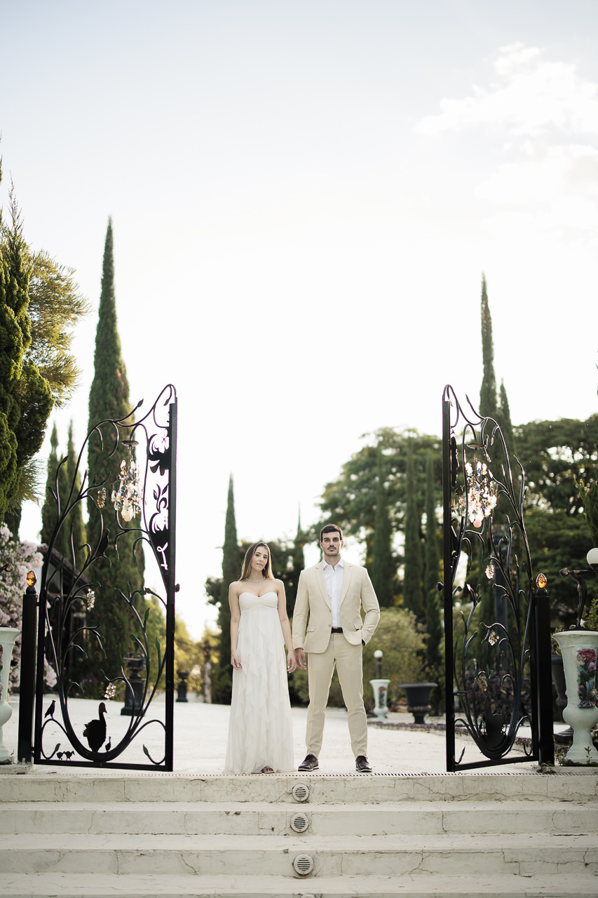 Pré Wedding Villa Maanaim