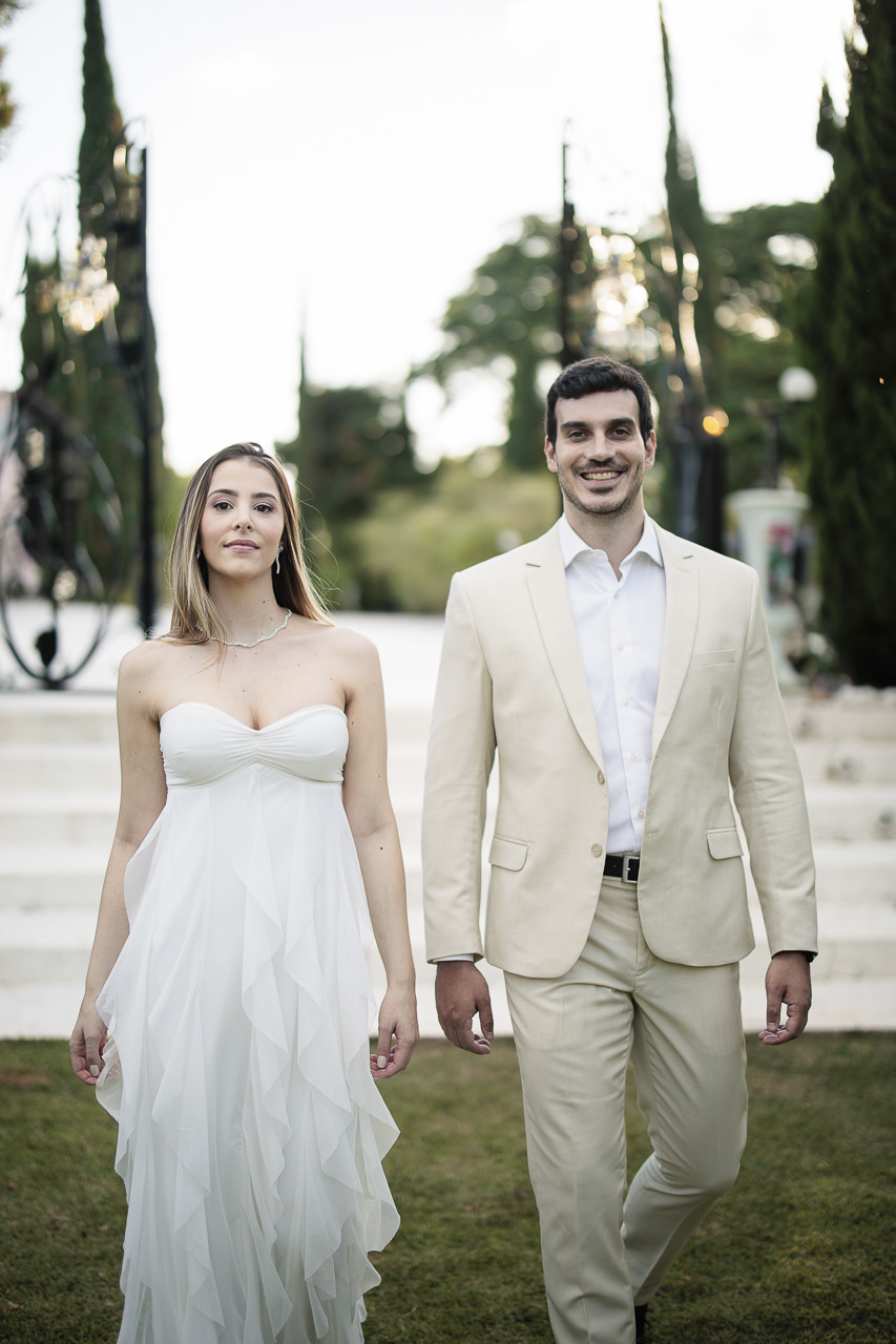 Pré Wedding Villa Maanaim