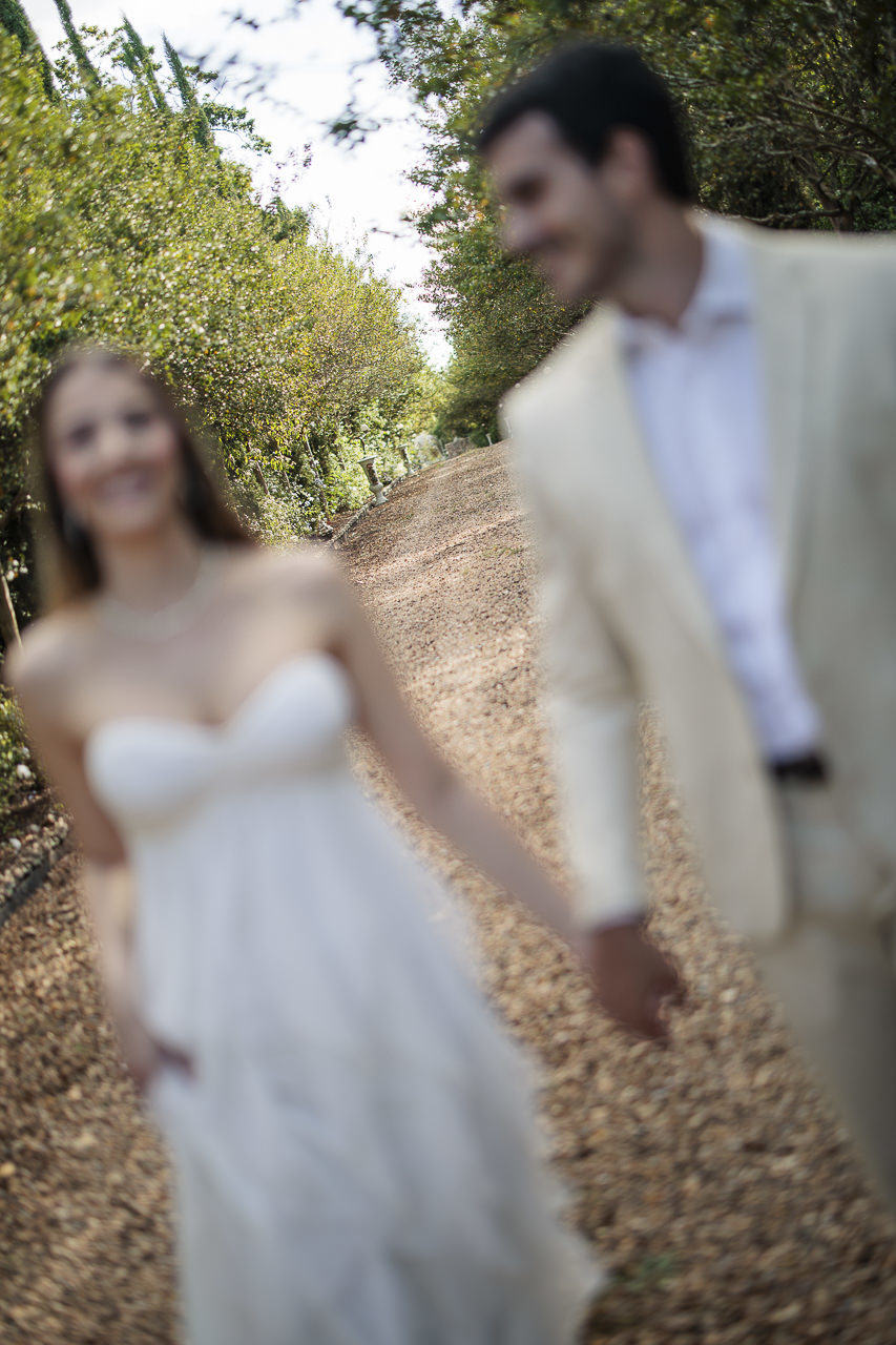 Pré Wedding Villa Maanaim