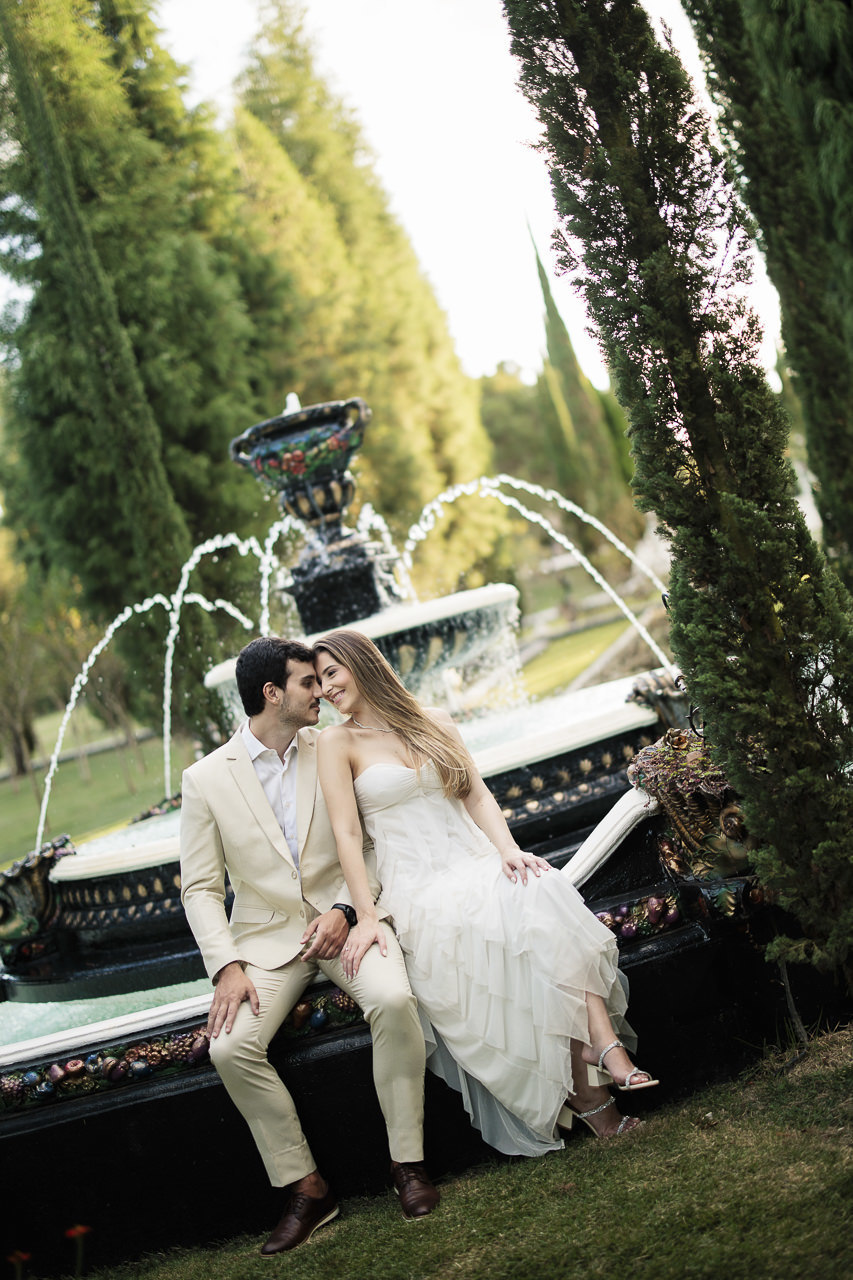 Pré Wedding Villa Maanaim