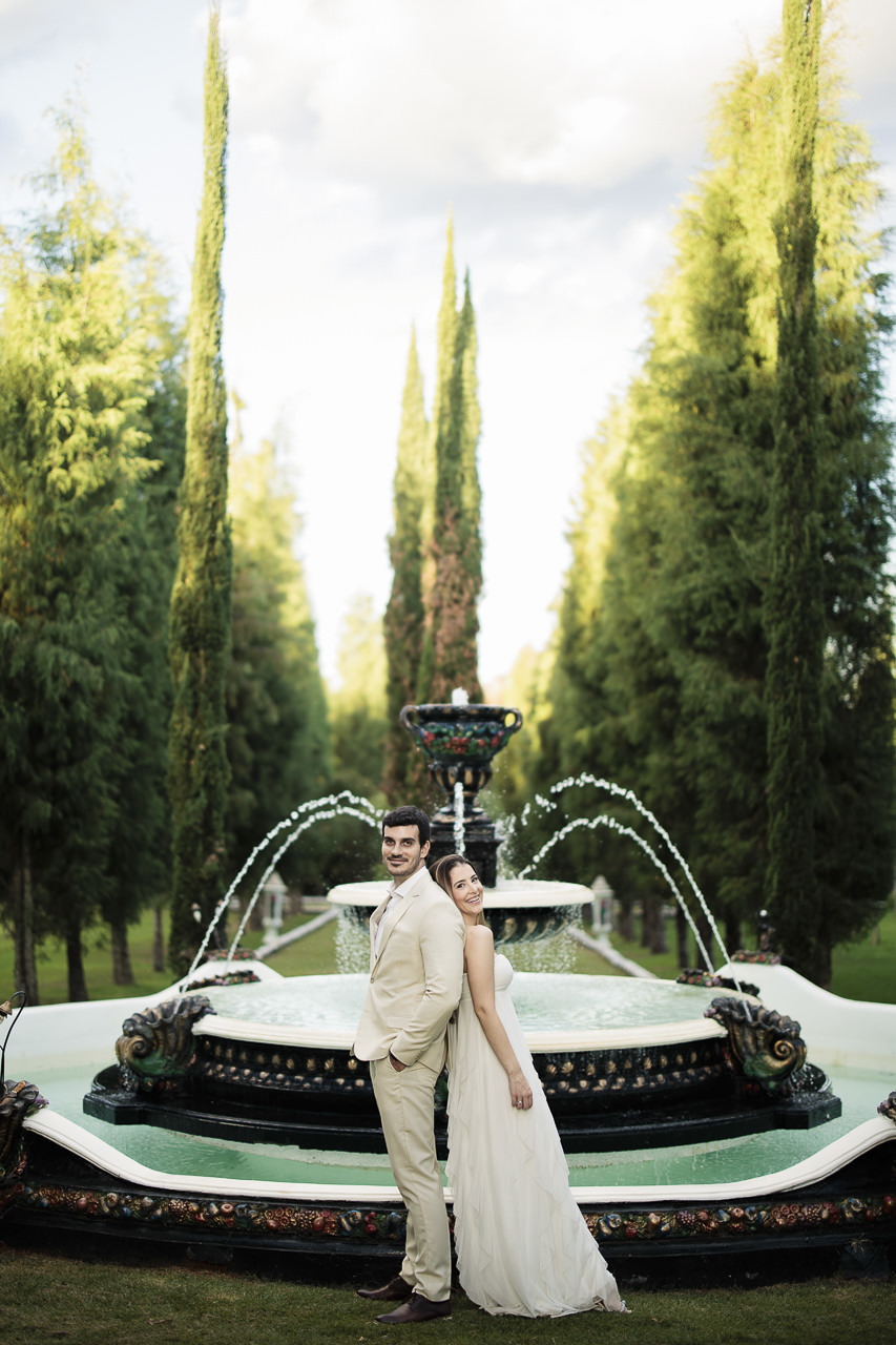 Pré Wedding Villa Maanaim