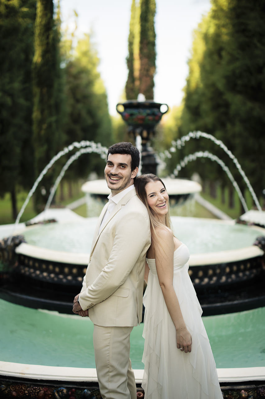 Pré Wedding Villa Maanaim