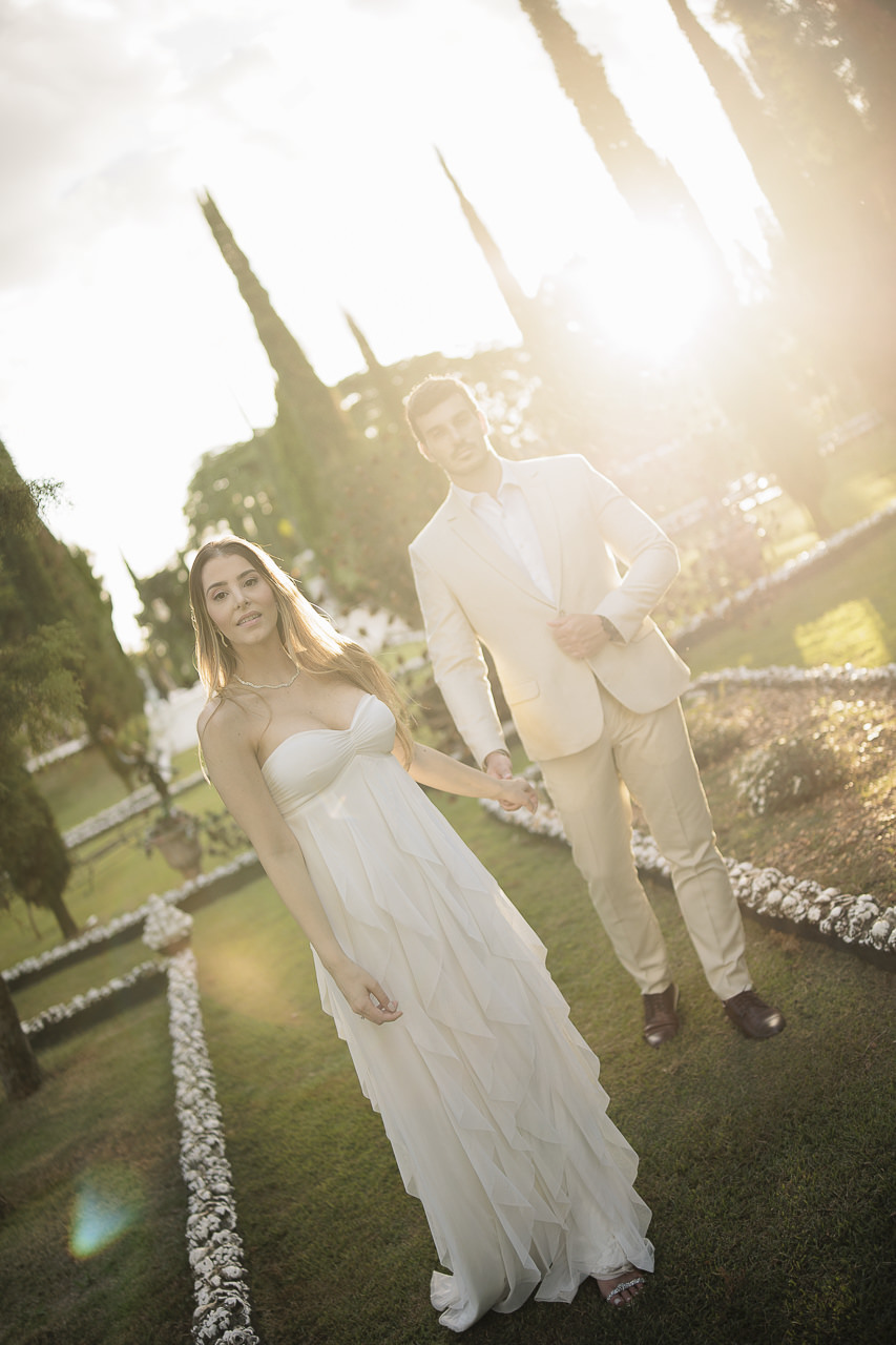 Pré Wedding Villa Maanaim