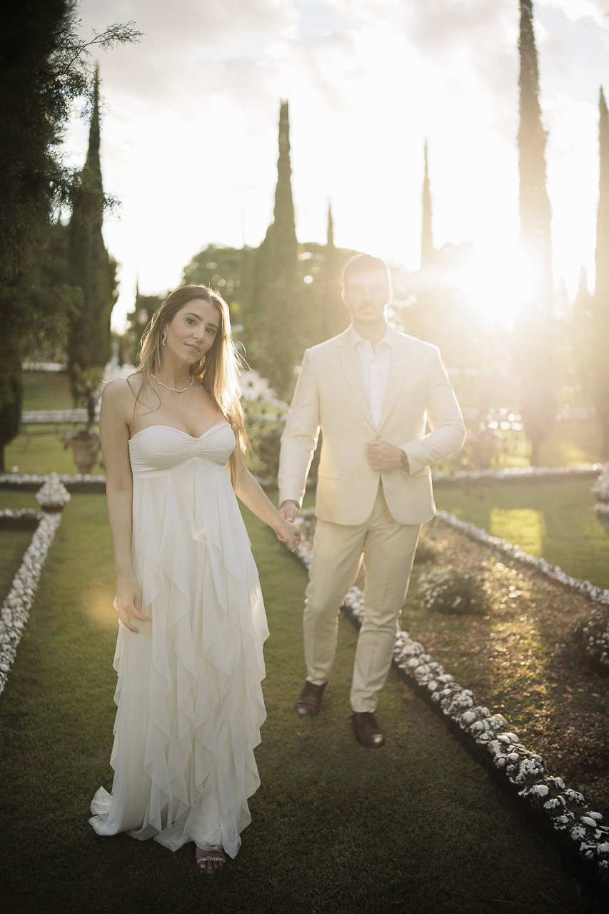 Pré Wedding Villa Maanaim