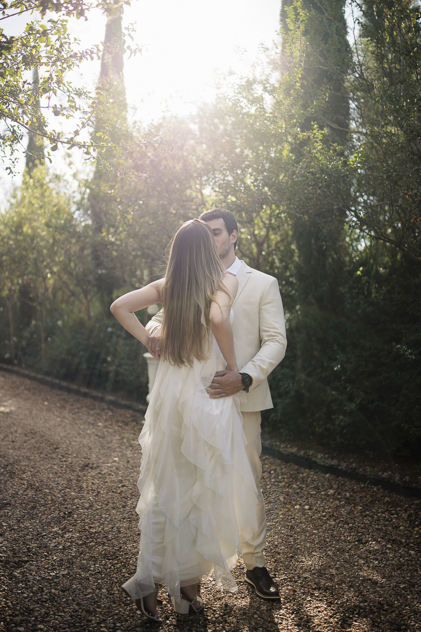 Pré Wedding Villa Maanaim