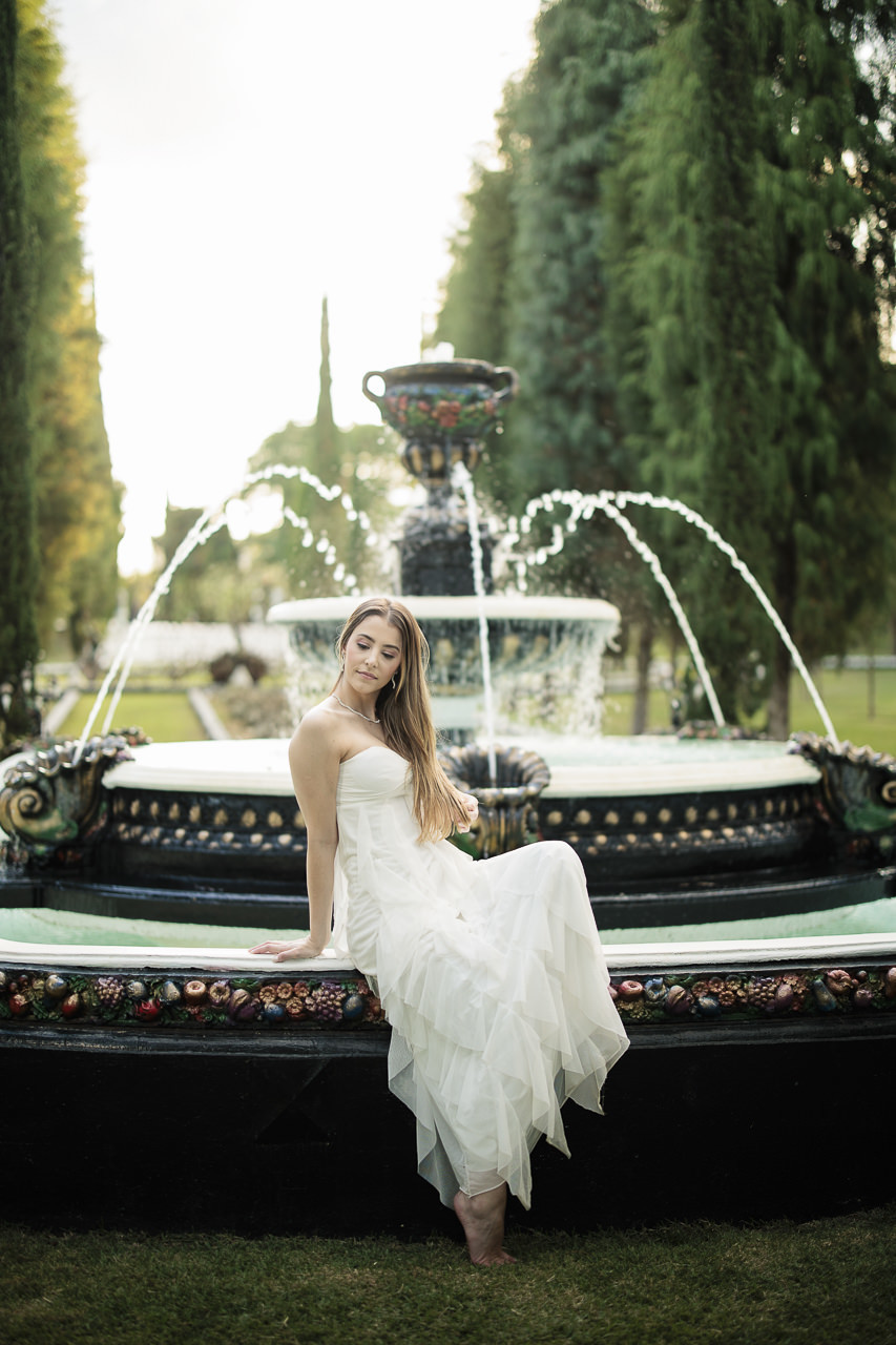 Pré Wedding Villa Maanaim