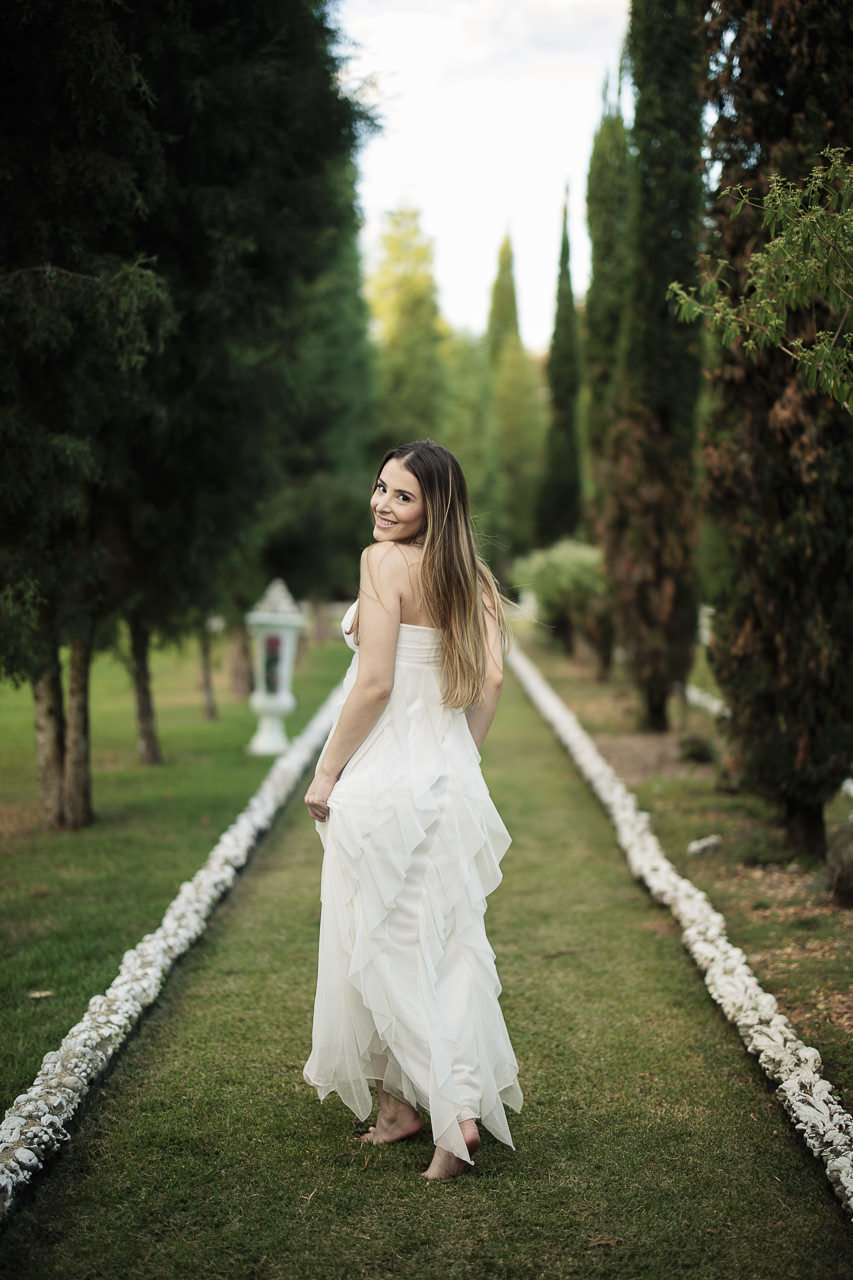 Pré Wedding Villa Maanaim