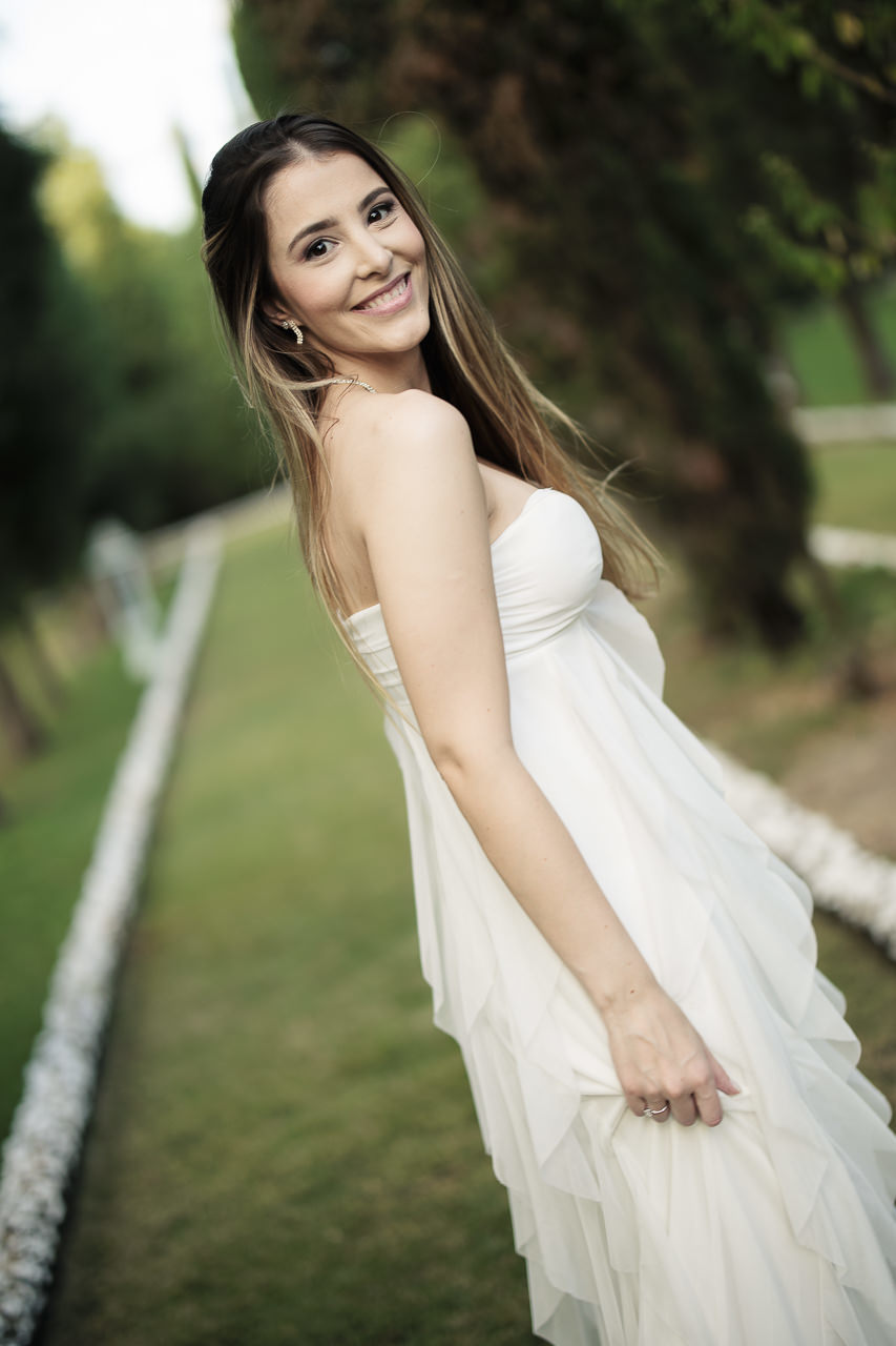 Pré Wedding Villa Maanaim