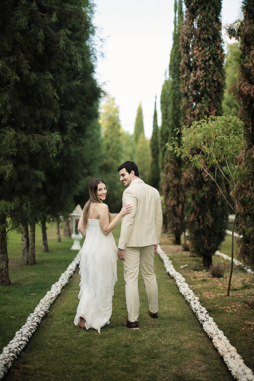 Pré Wedding Villa Maanaim