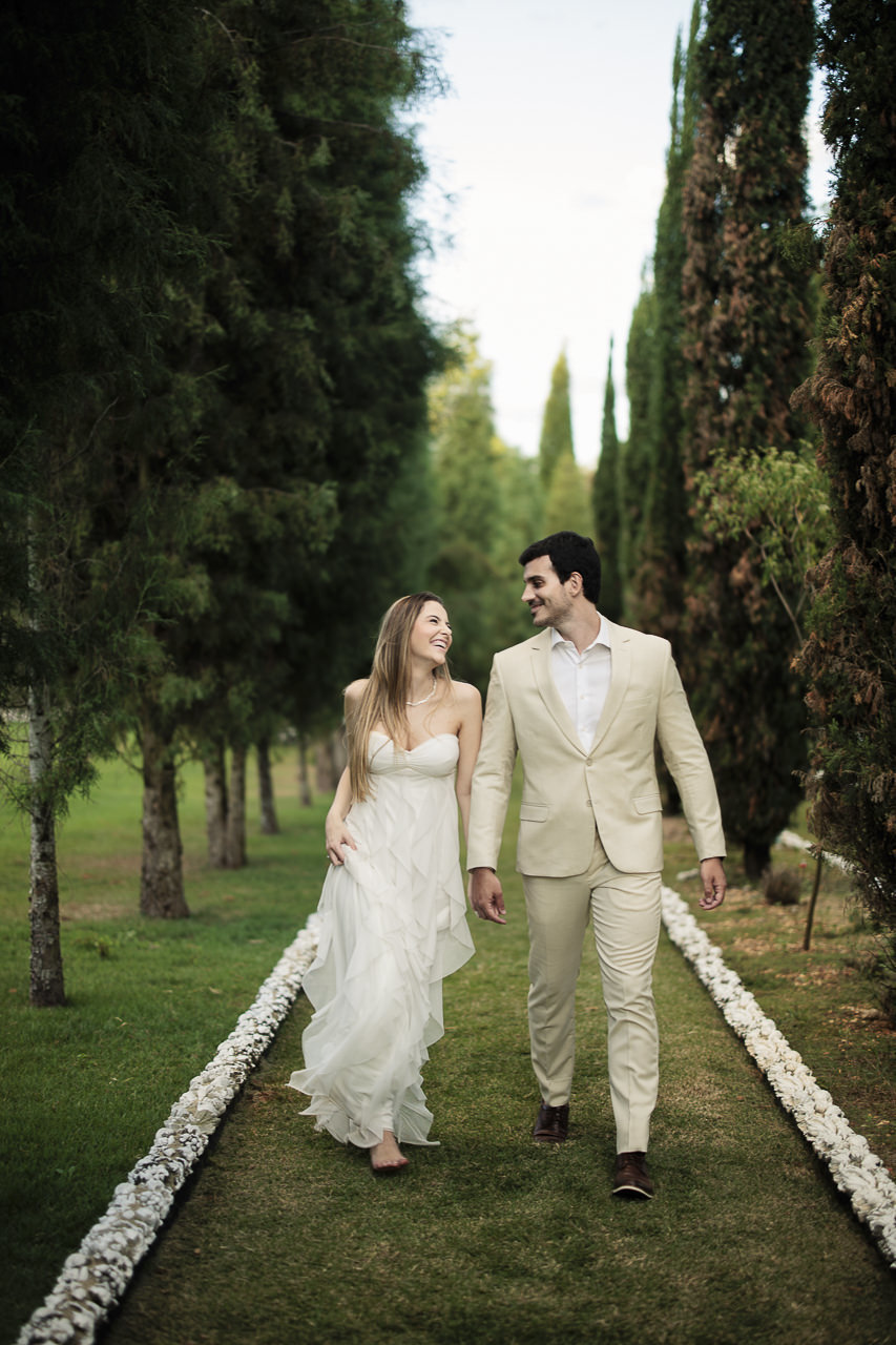 Pré Wedding Villa Maanaim