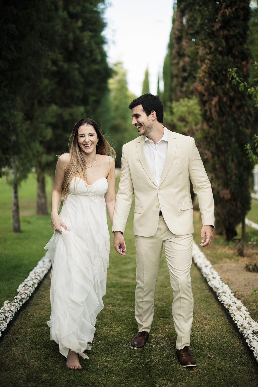 Pré Wedding Villa Maanaim