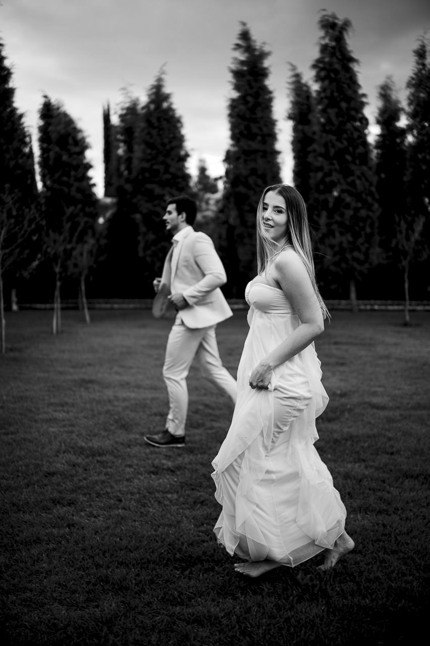 Pré Wedding Villa Maanaim