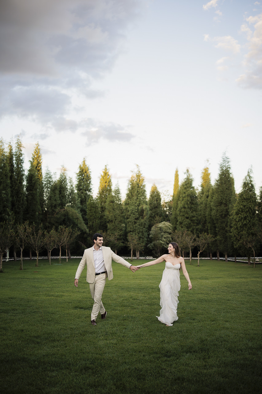 Pré Wedding Villa Maanaim