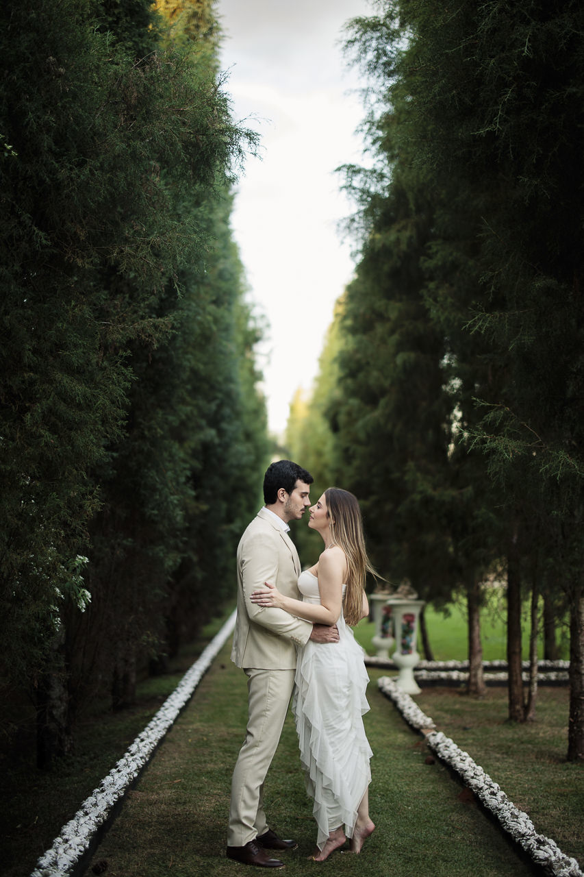 Pré Wedding Villa Maanaim