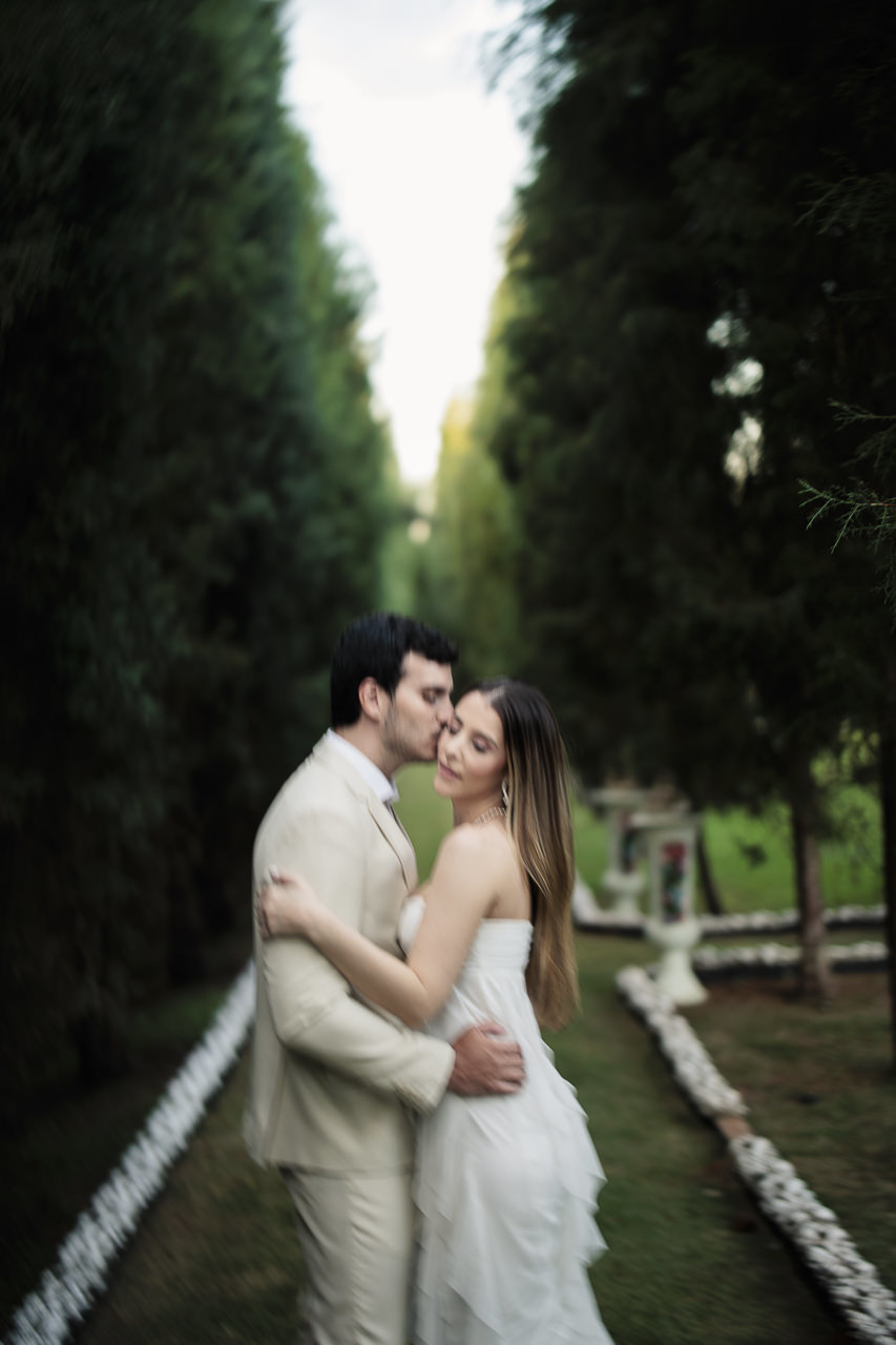 Pré Wedding Villa Maanaim