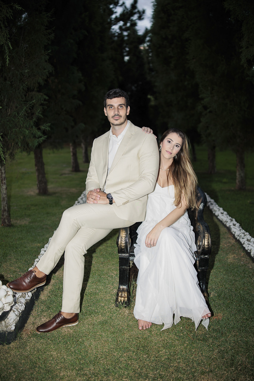 Pré Wedding Villa Maanaim