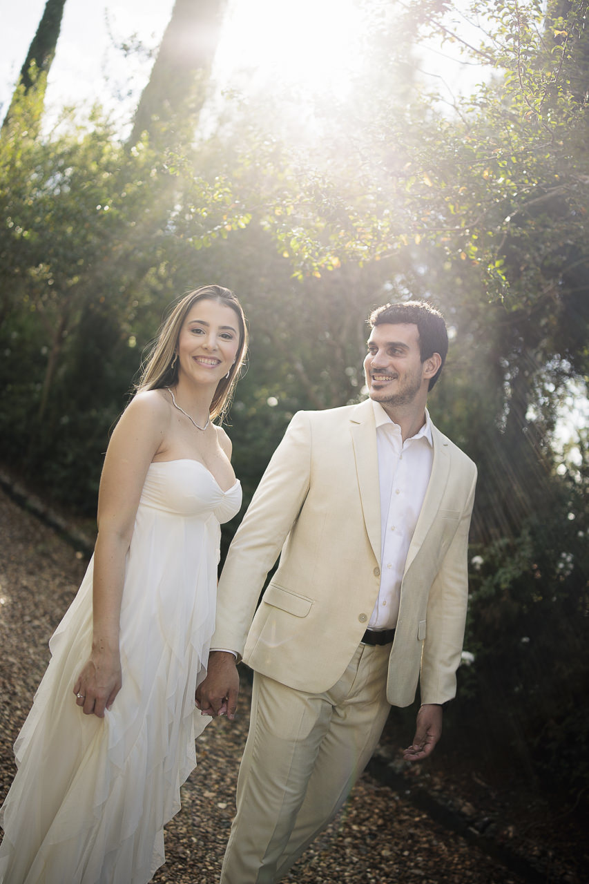 Pré Wedding Villa Maanaim