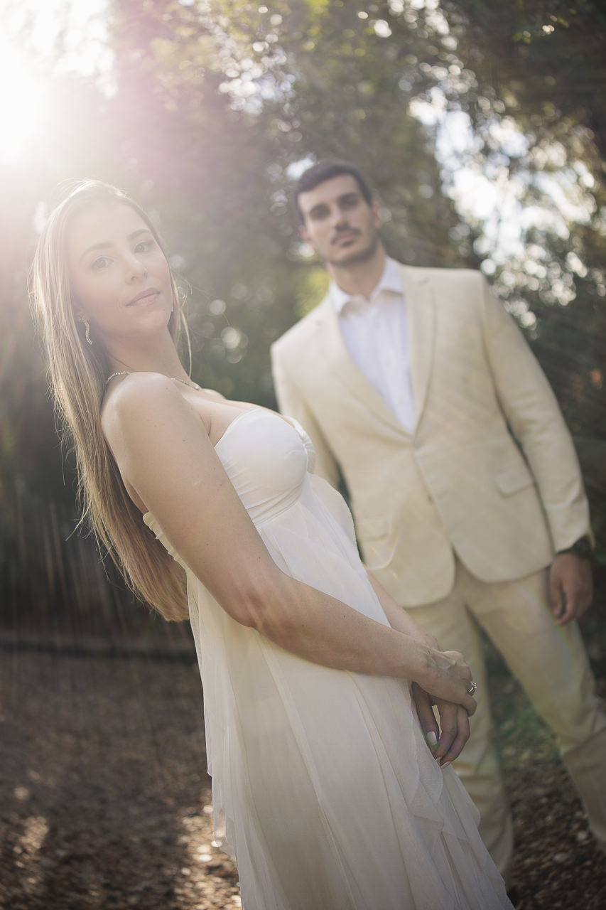 Pré Wedding Villa Maanaim
