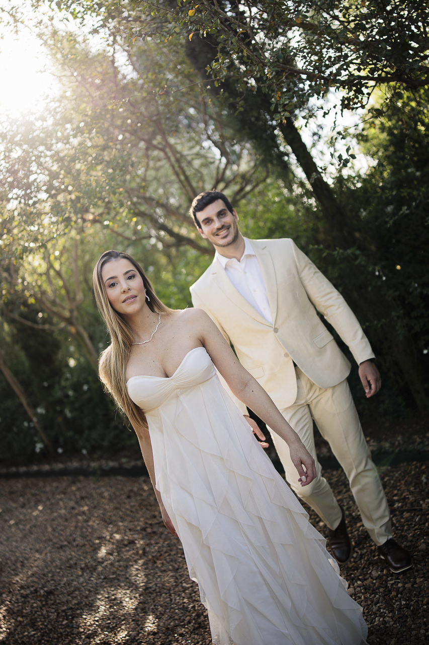 Pré Wedding Villa Maanaim