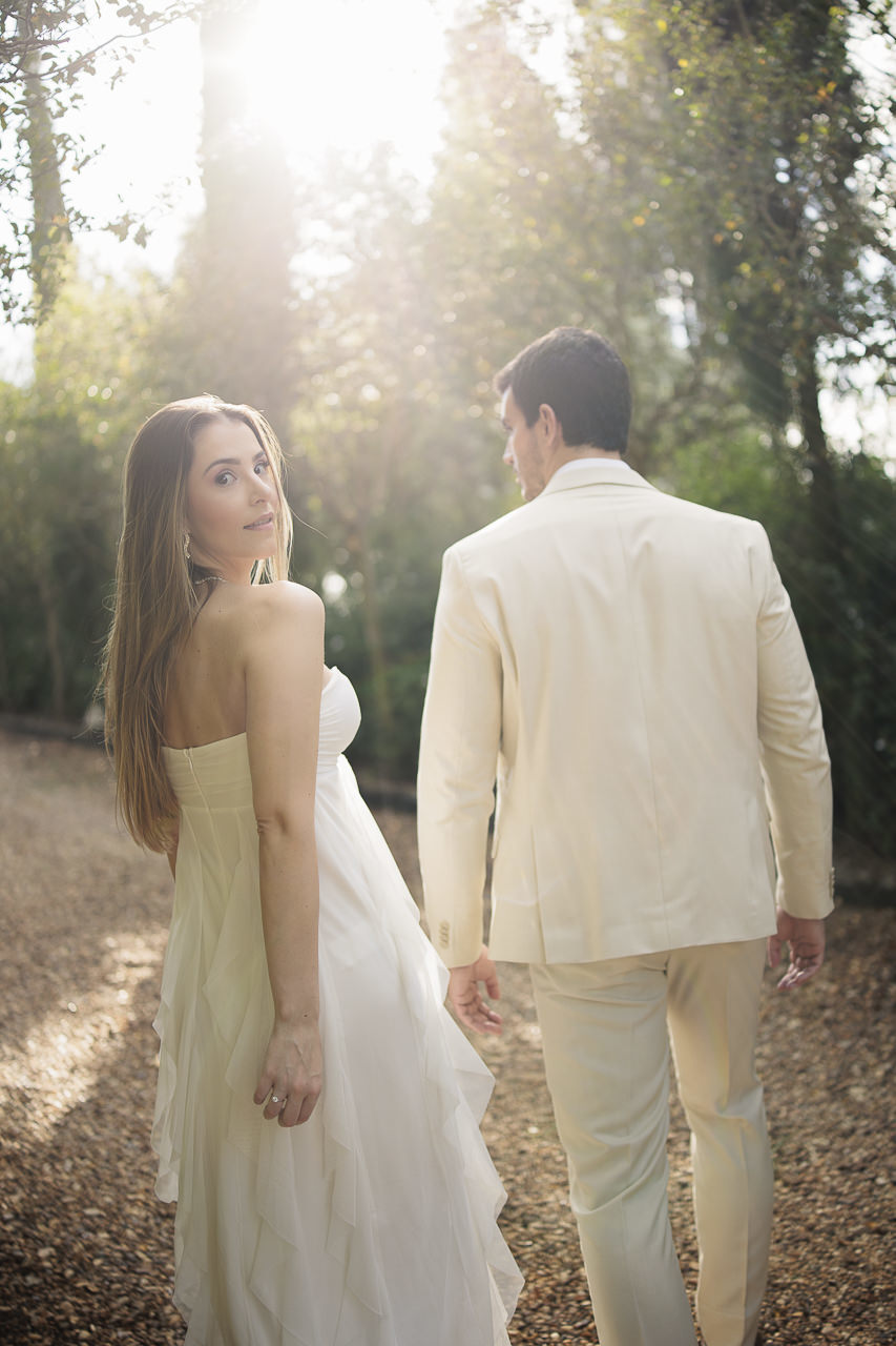 Pré Wedding Villa Maanaim