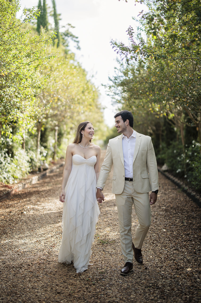 Pré Wedding Villa Maanaim