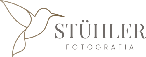 Logotipo de Stühler Fotografia