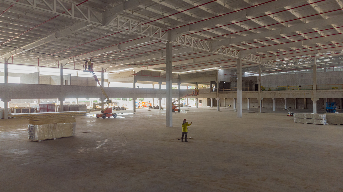 Obras SuperFacil João Pessoa