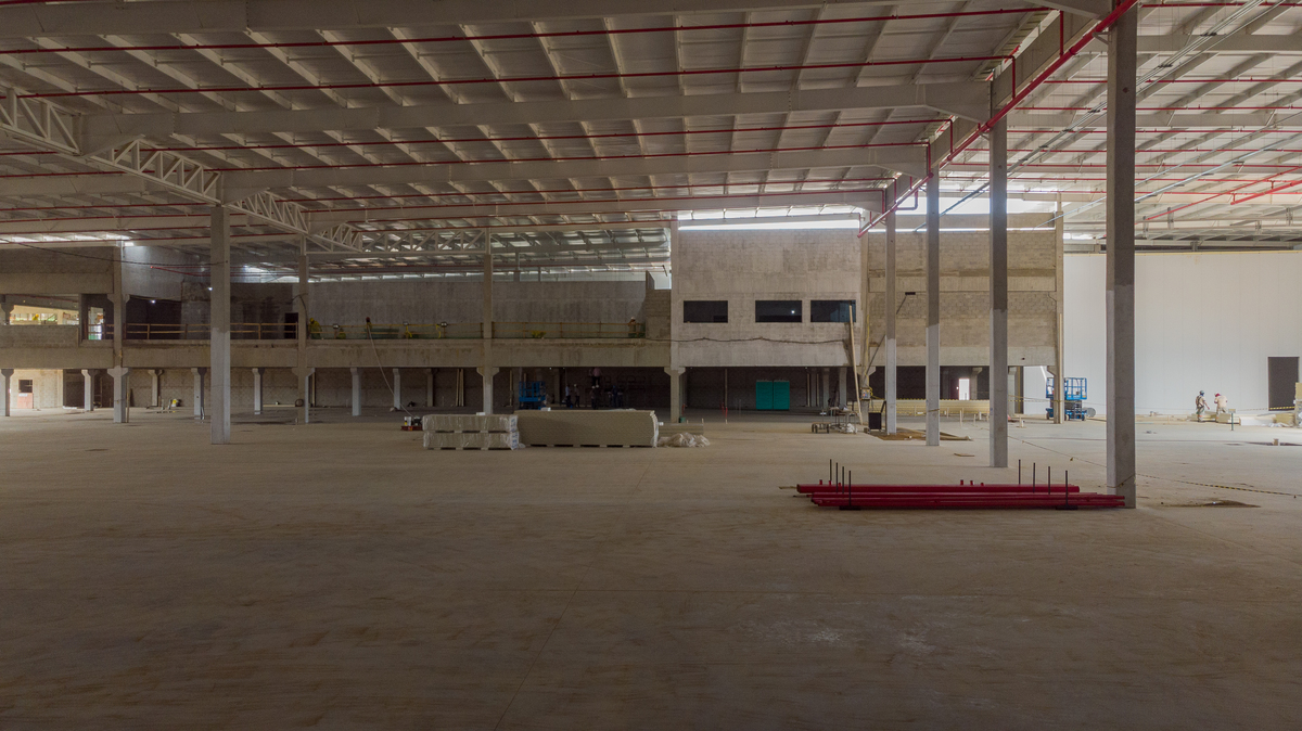 Obras SuperFácil João Pessoa