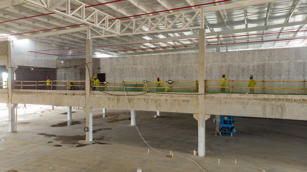 Obras SuperFácil João Pessoa