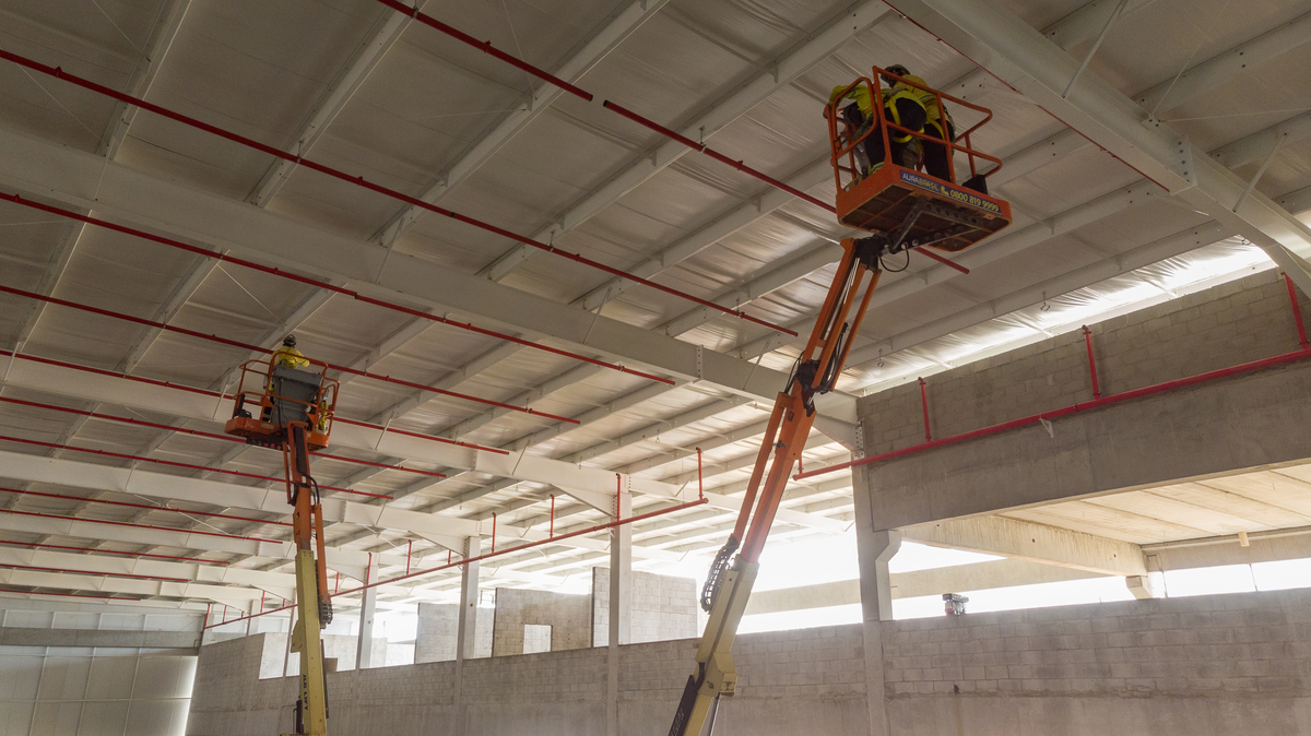 Obras SuperFácil João Pessoa