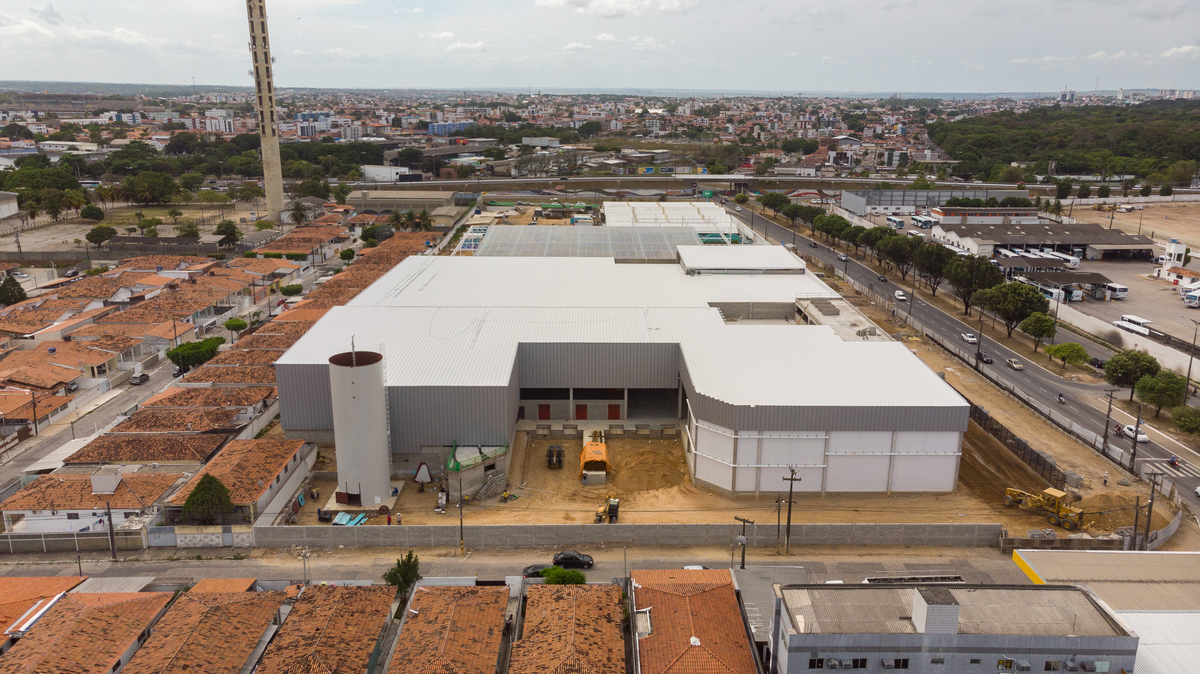 Obras SuperFácil João Pessoa