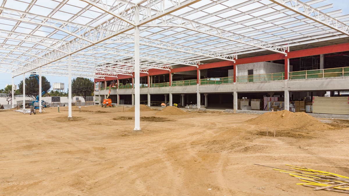 Obras SuperFácil João Pessoa