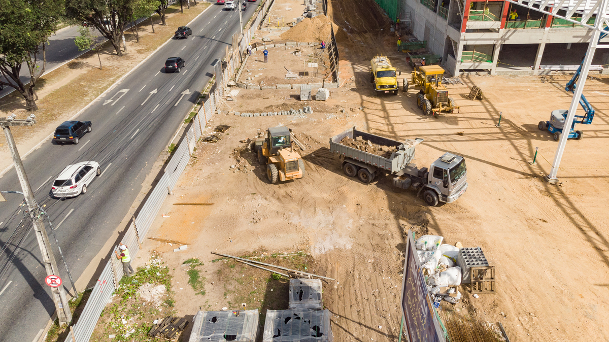 Obras SuperFácil João Pessoa