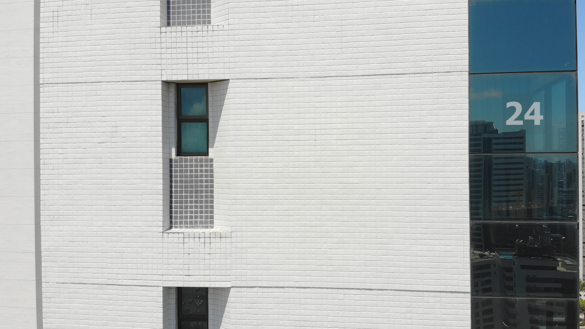 inspeção aerea com drone