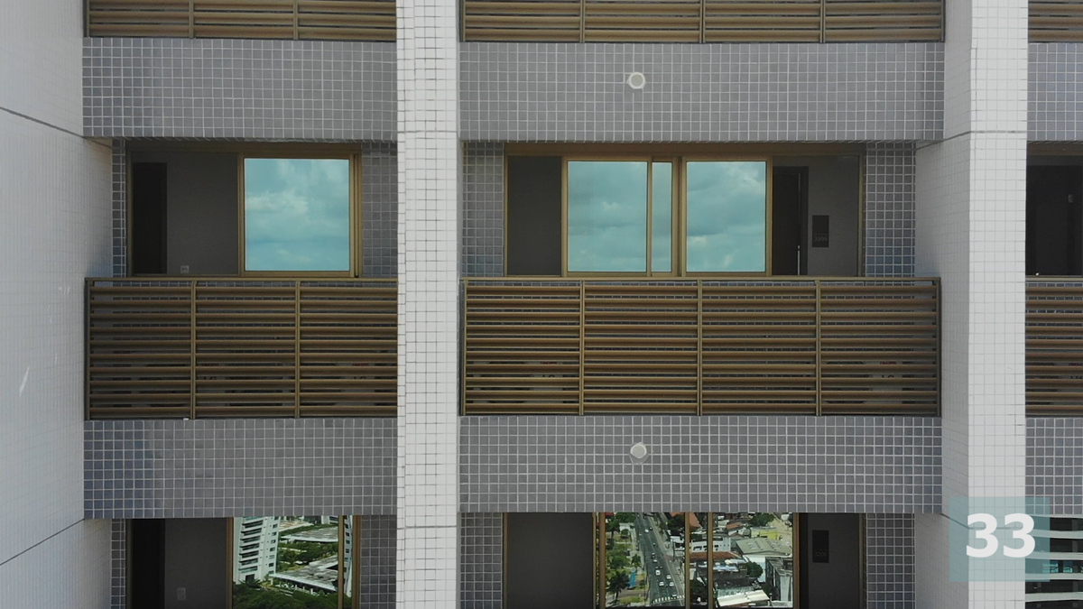 inspeções com drone em Recife