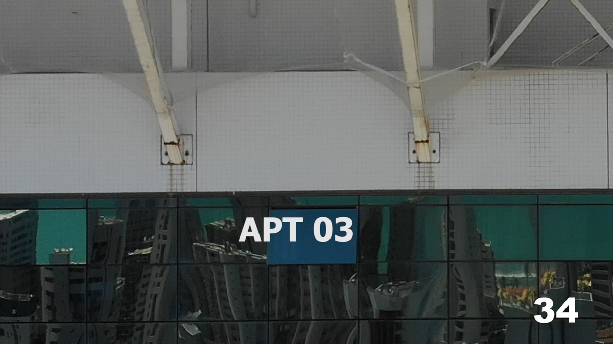 inspeções com drone