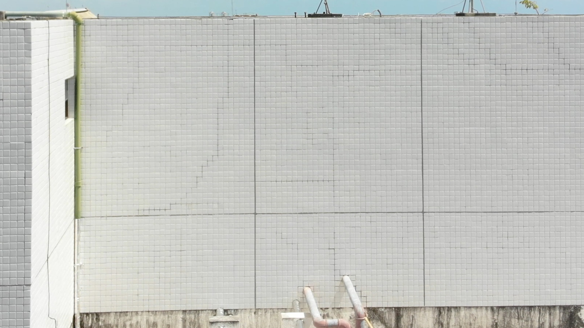 inspeções de fachada com drone