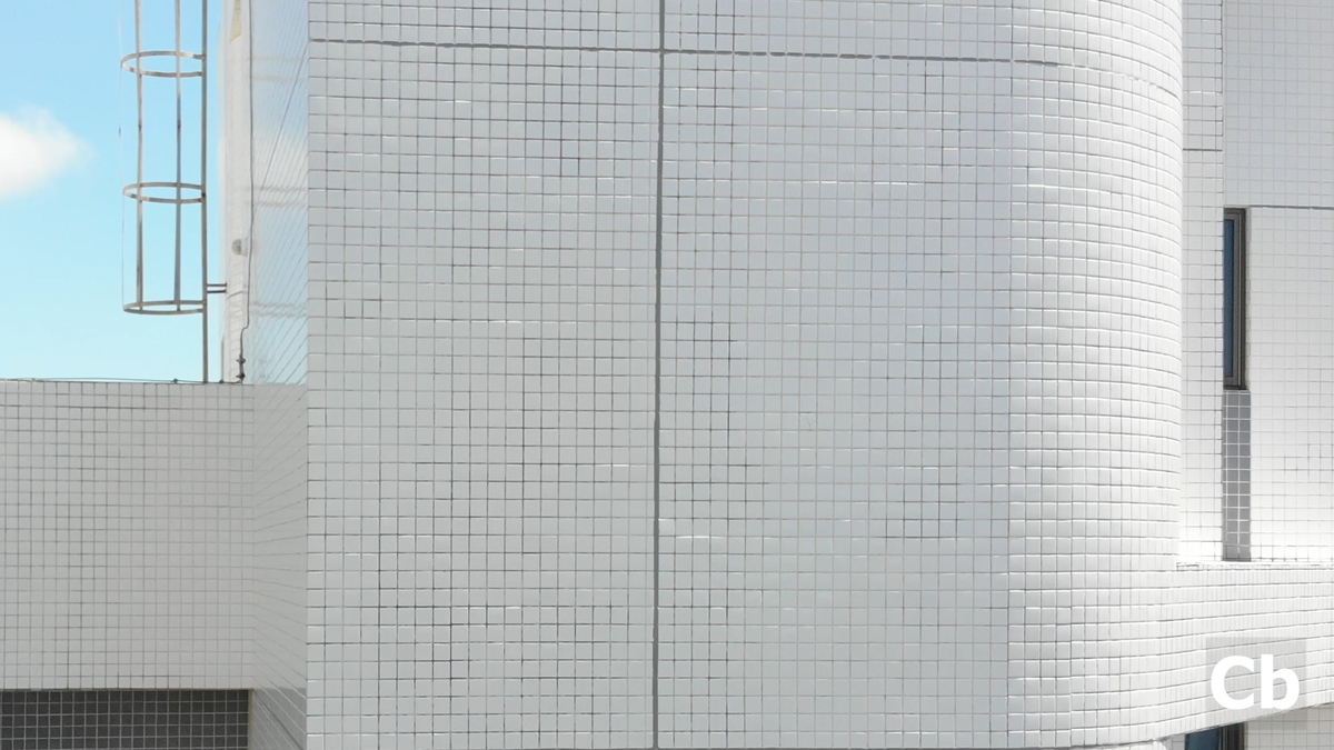 inspeções de estrutura com drone