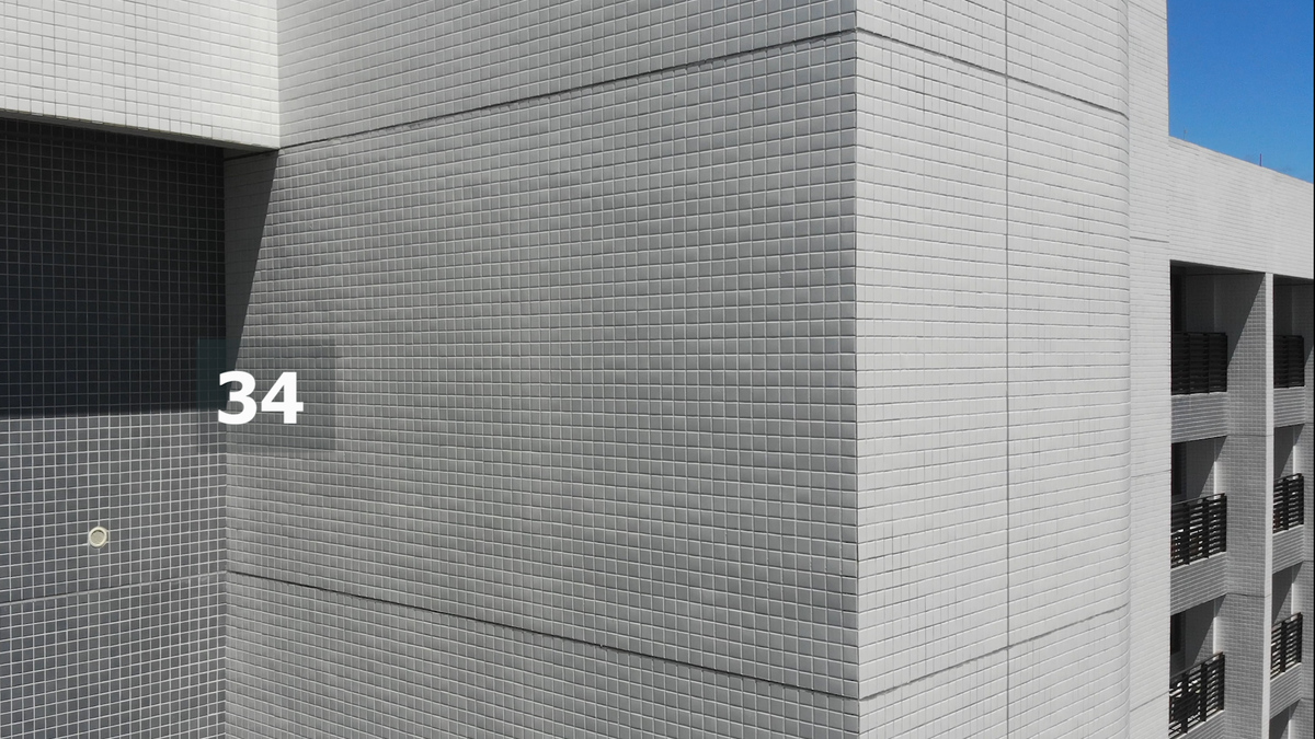 inspeções de estrutura com drone