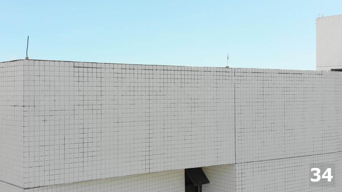 inspeções com drone