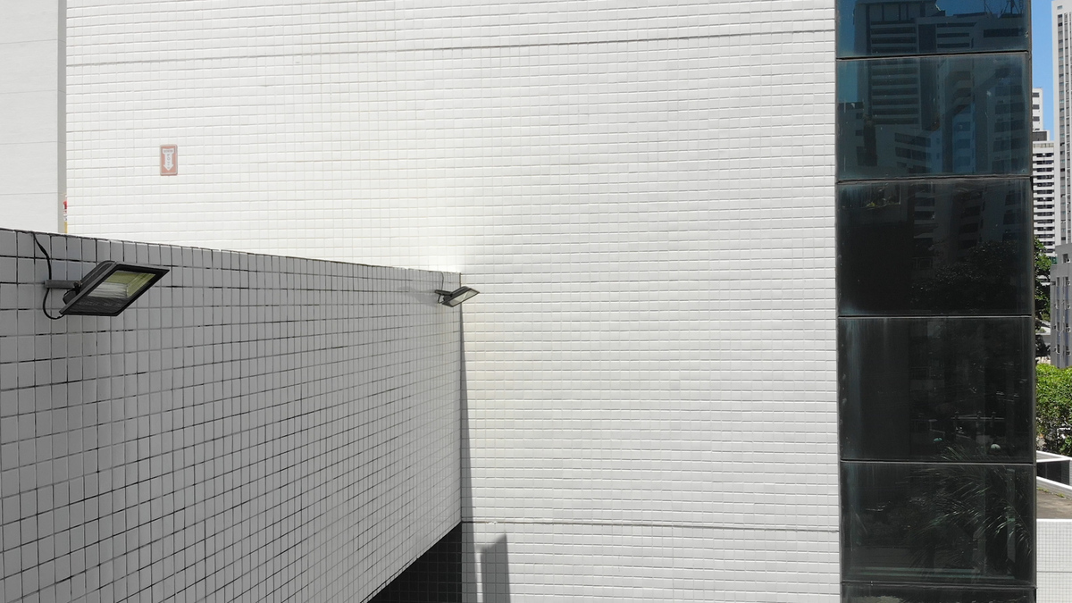 inspeção aerea com drone