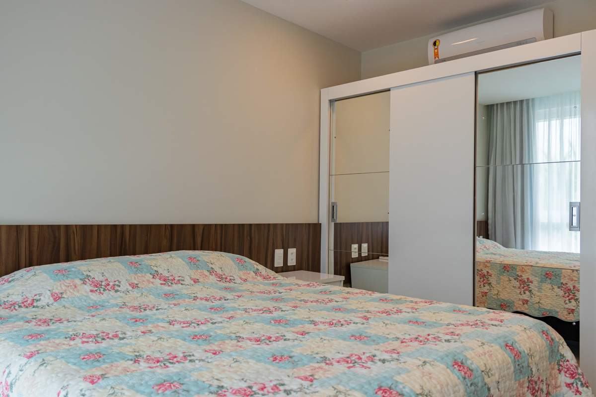 fotos de apartamento decorado