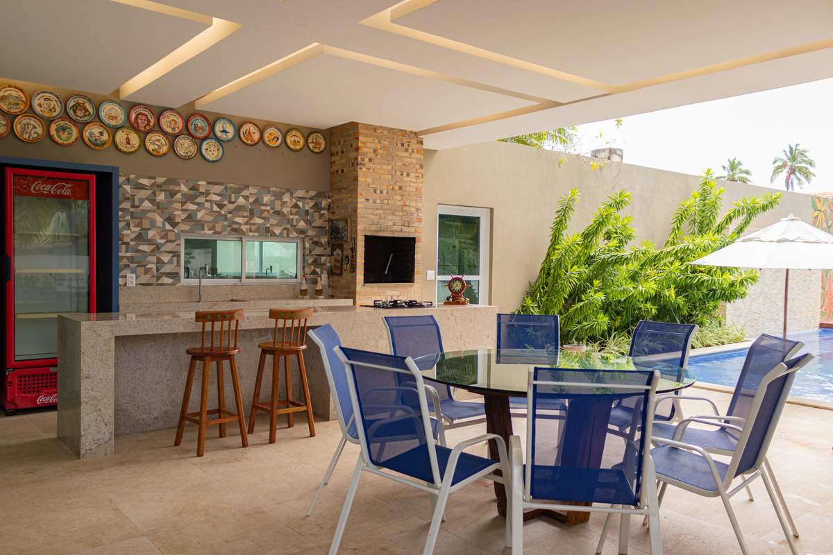 fotógrafo de ambientes internos