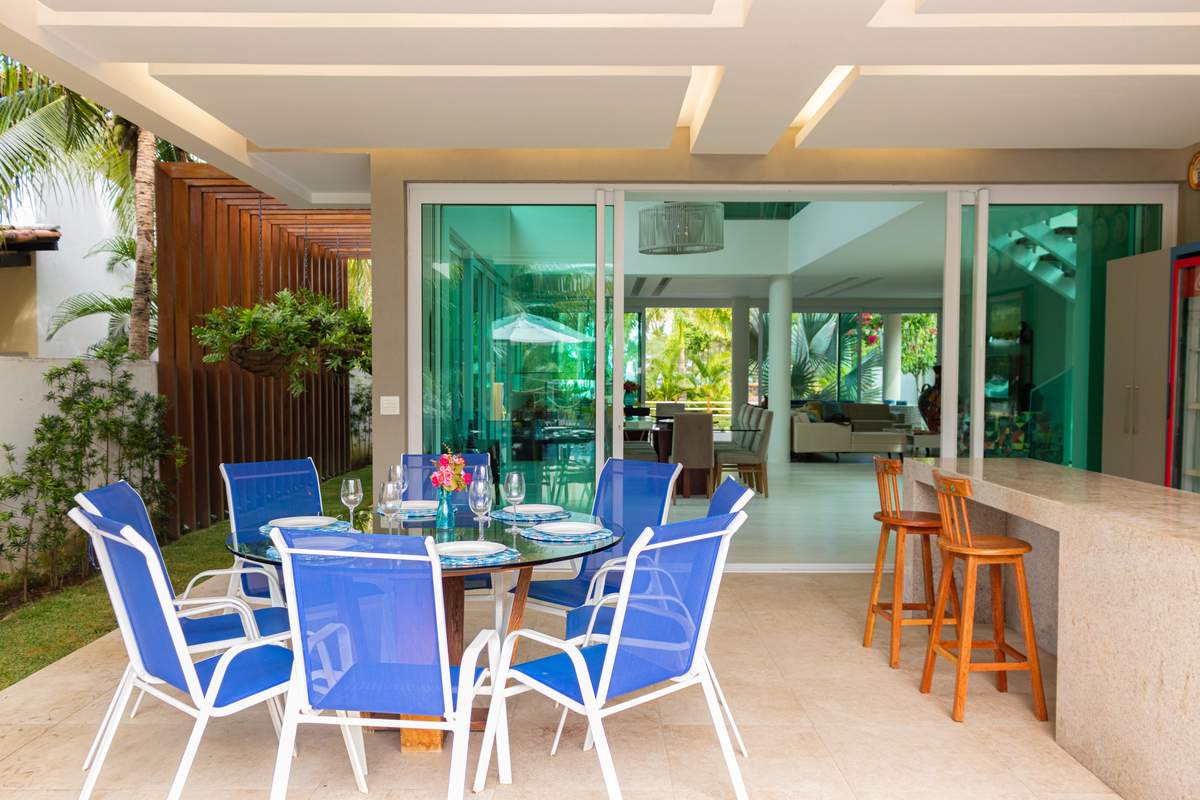 fotógrafo de ambientes internos