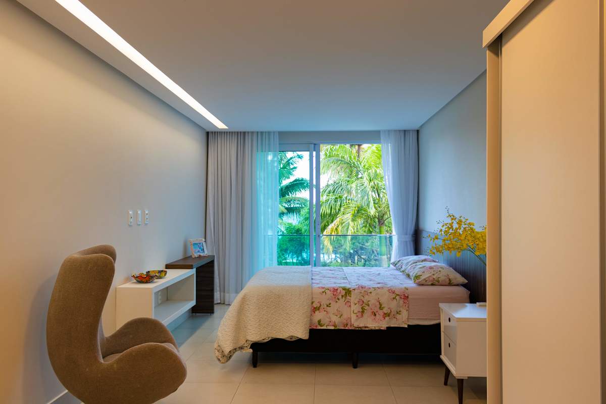 fotógrafo de ambientes internos