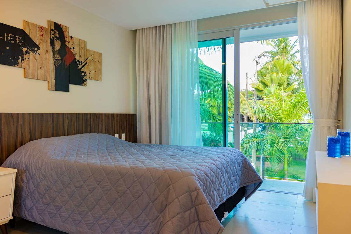 fotos de apartamento decorado